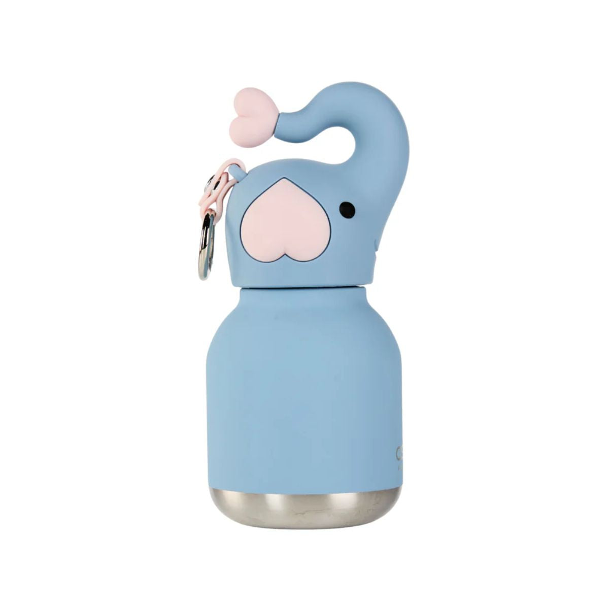ASOBU Mini Bestie Bottle 6.7 oz - Elephant on Luna Baby Store Miami