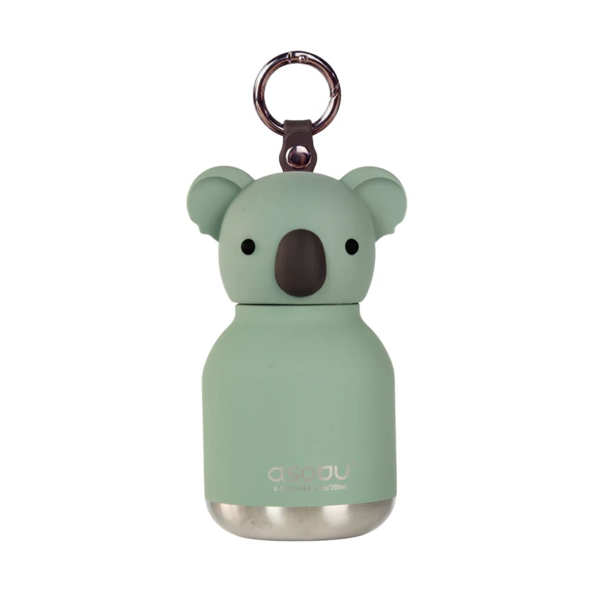 ASOBU Mini Bestie Bottle 6.7 oz - Koala on Luna Baby Store Miami