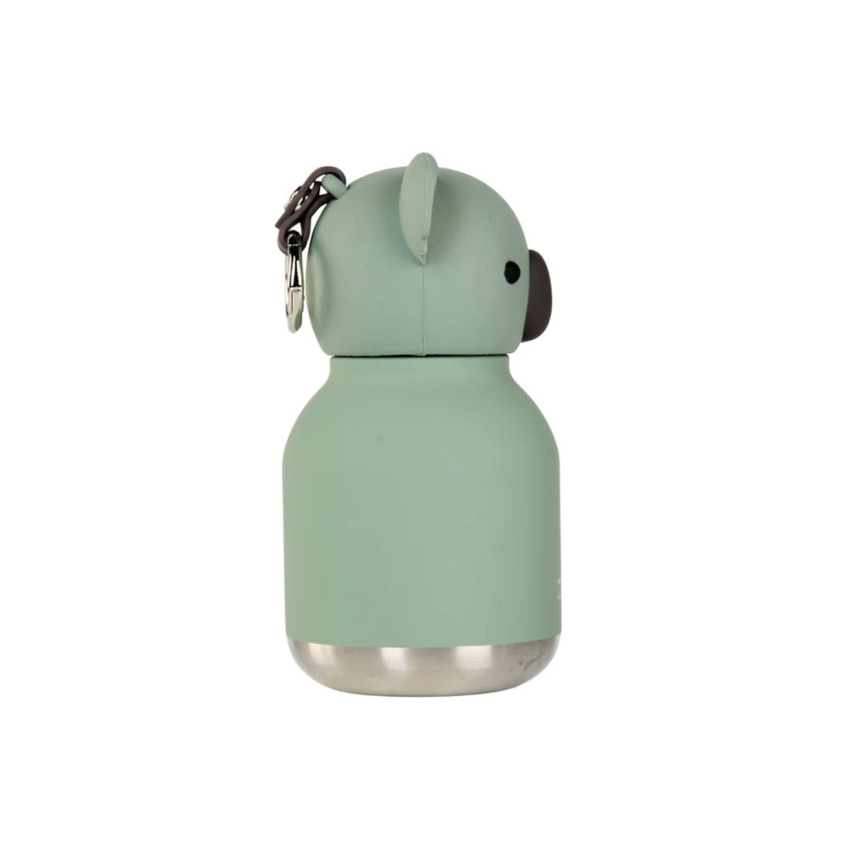 ASOBU Mini Bestie Bottle 6.7 oz - Koala on Luna Baby Store Miami