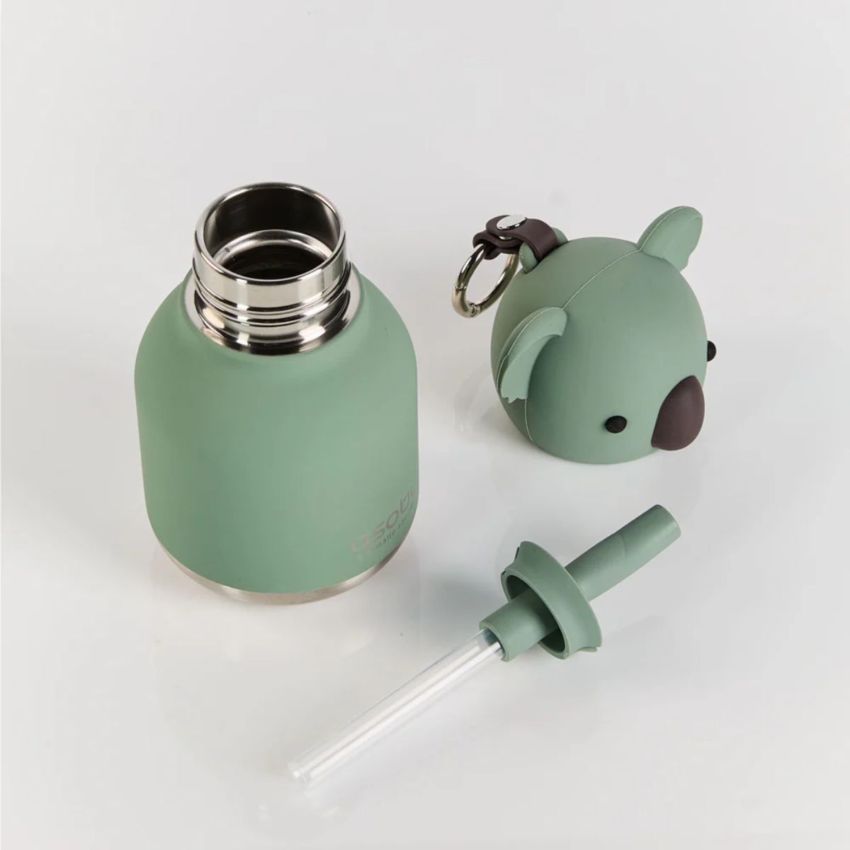 ASOBU Mini Bestie Bottle 6.7 oz - Koala