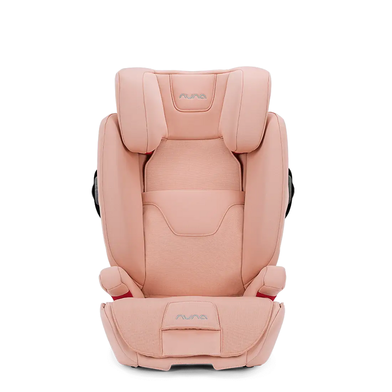 Nuna Aace Booster Car Seat - Coral