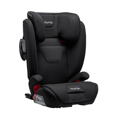 Nuna Aace Booster Car Seat - Caviar