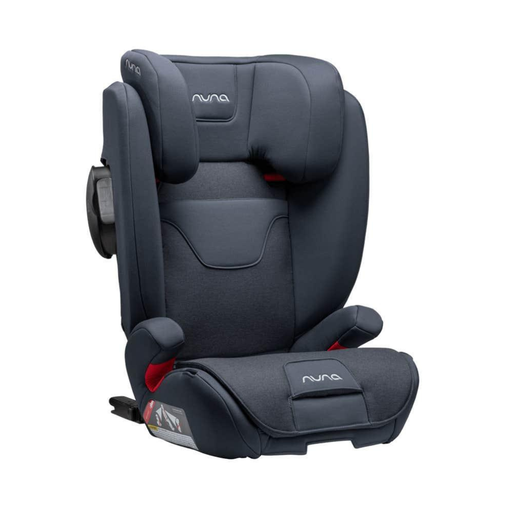 Nuna Aace Booster Car Seat -  Lake