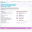 Absorvente Térmicos Para Pós Parto Vaginal Frida Mom - 8 Unidades - Frida Mom Babytunes