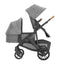 Uppababy Lower Adapters for Vista