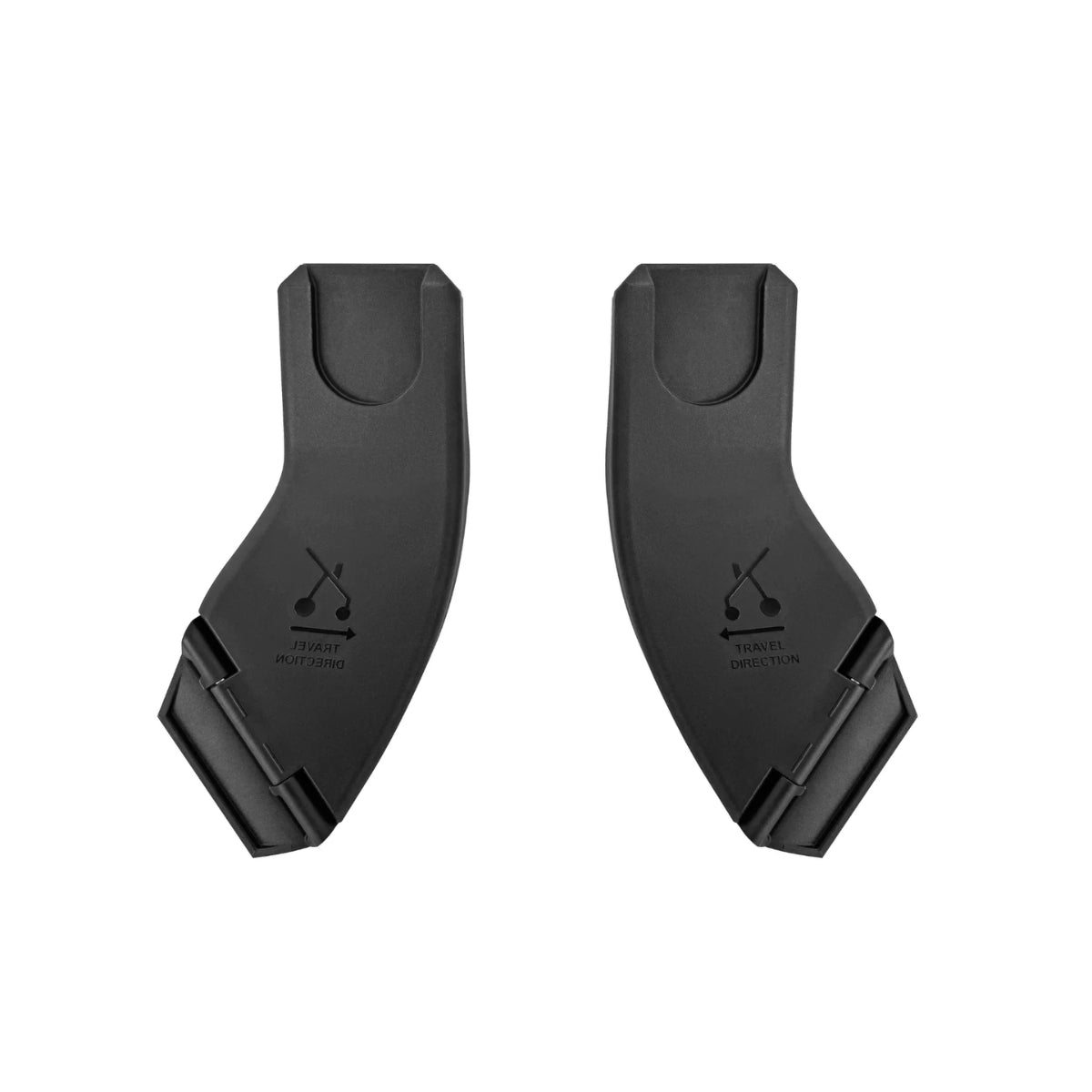 Inglesina Quid³ Stroller Car Seat Adapter