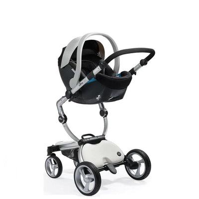 Adaptador Para Carrinho Infantil Mima-Xari/Maxi-Cosi/Cybex/Nuna/Clek - Mima Babytunes