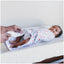 Aden + Anais Essentials Wrap Swaddle 3 pack - Fairy Tale Flowers