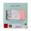 Aden + Anais Essentials Wrap Swaddle 3 pack - Fairy Tale Flowers