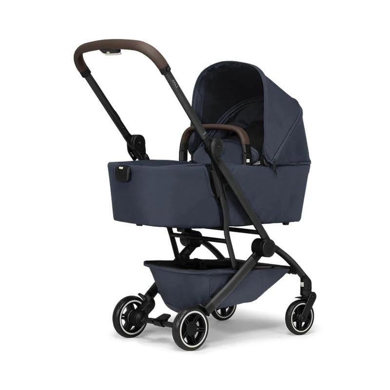 Joolz Aer+ Bassinet - Navy Blue