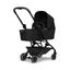 Joolz Aer+ Bassinet - Refined Black - Luna Baby Store Miami