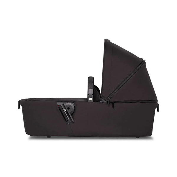 Joolz Aer+ Bassinet - Refined Black