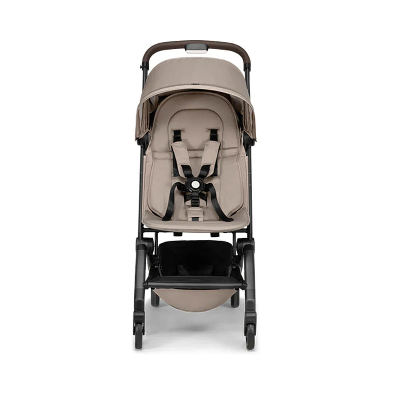 Joolz Aer+ Lightweight Stroller - Sandy Taupe