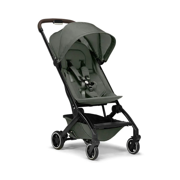 Joolz Aer+ Lightweight Stroller - Mighty Green