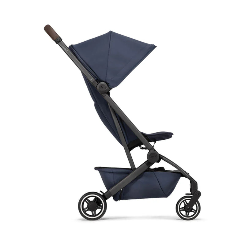 Joolz Aer+ Lightweight Stroller - Navy Blue