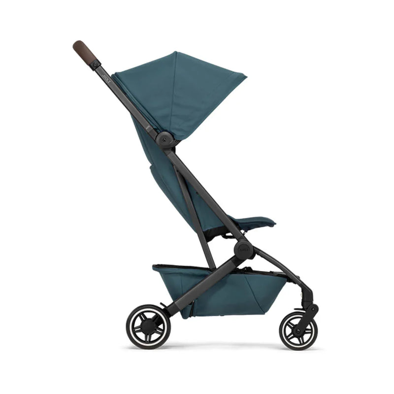 Joolz Aer+ Lightweight Stroller - Ocean Blue