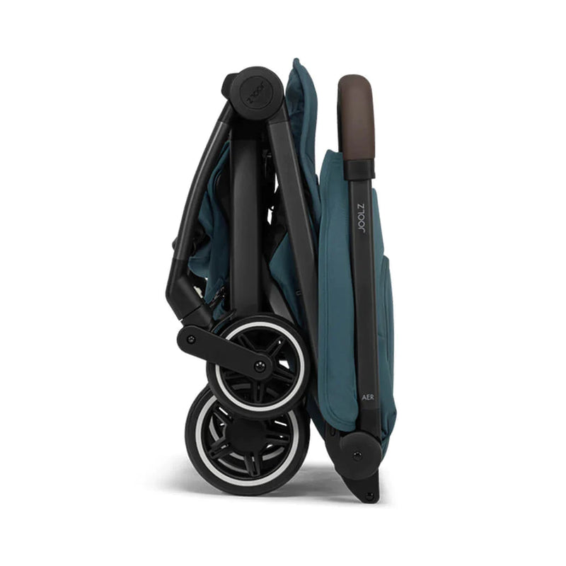 Joolz Aer+ Lightweight Stroller - Ocean Blue