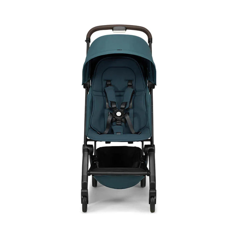 Joolz Aer+ Lightweight Stroller - Ocean Blue