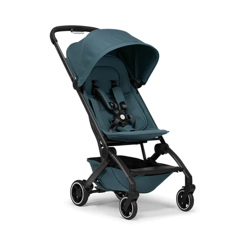 Joolz Aer+ Lightweight Stroller - Ocean Blue