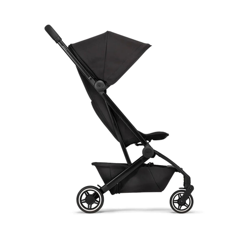 Joolz Aer+ Lightweight Stroller - Refined Black