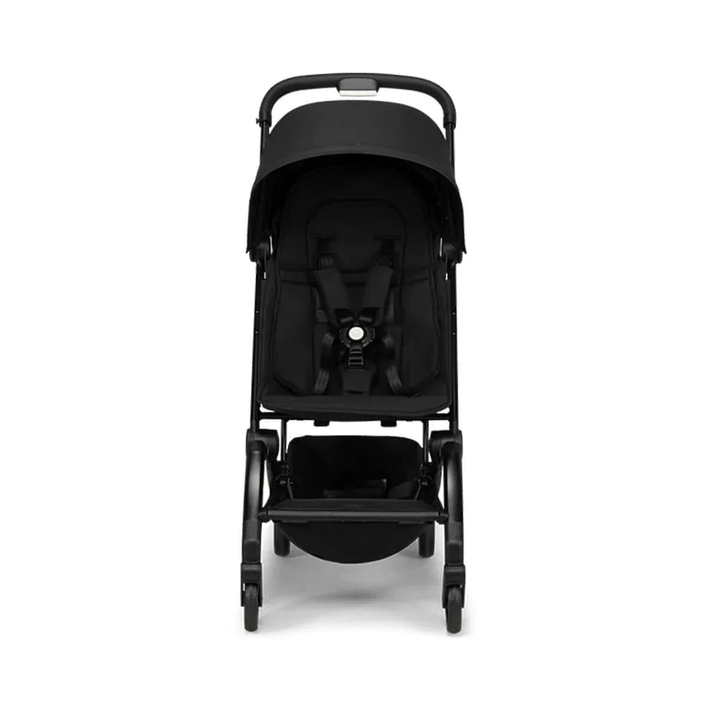 Joolz Aer+ Lightweight Stroller - Refined Black - Luna Baby Store Miami