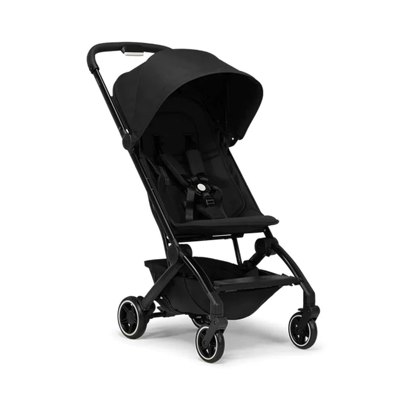 Joolz Aer+ Lightweight Stroller - Refined Black