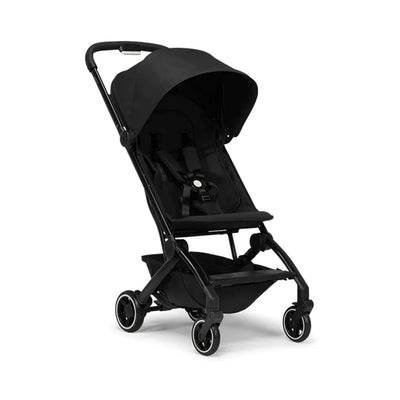 Joolz Aer+ Lightweight Stroller - Refined Black - Luna Baby Store Miami