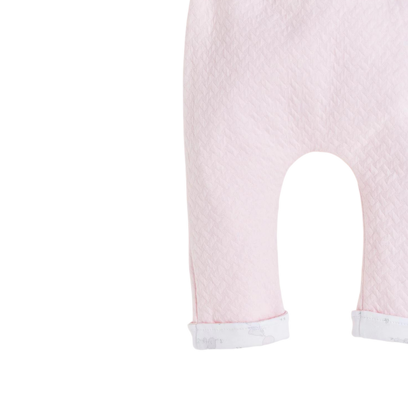 Alfred & Colette Reversible Pants - Pink