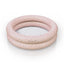 Ali+Oli Two-Ring Kiddie Pool - Peony on Luna Baby Store Miami
