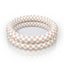 Ali+Oli Two-Ring Kiddie Pool - Tan Checkers on Luna Baby Store Miami
