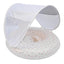 Ali+Oli Baby Swim Seat with Sun Canopy - Bloom