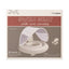 Ali+Oli Baby Swim Seat with Sun Canopy - Bloom