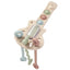 Ali+Oli Guitar-Shaped Sensory Pull & Teether Activity Toy on Luna Baby Store Miami