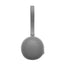 Ali + Oli Pacifier Holder Case - Grey on Luna Baby Store Miami