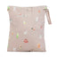 Ali+Oli Water Resistant Dual-Compartment Wet-Dry Bag - Farm on Luna Baby Store Miami