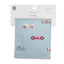 Ali+Oli Water Resistant Dual-Compartment Wet-Dry Bag - Retro Cars on Luna Baby Store Miami