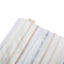 Ali+Oli Water Resistant Dual-Compartment Wet-Dry Bag - Stripes on Luna Baby Store Miami