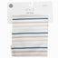 Ali+Oli Water Resistant Dual-Compartment Wet-Dry Bag - Stripes on Luna Baby Store Miami