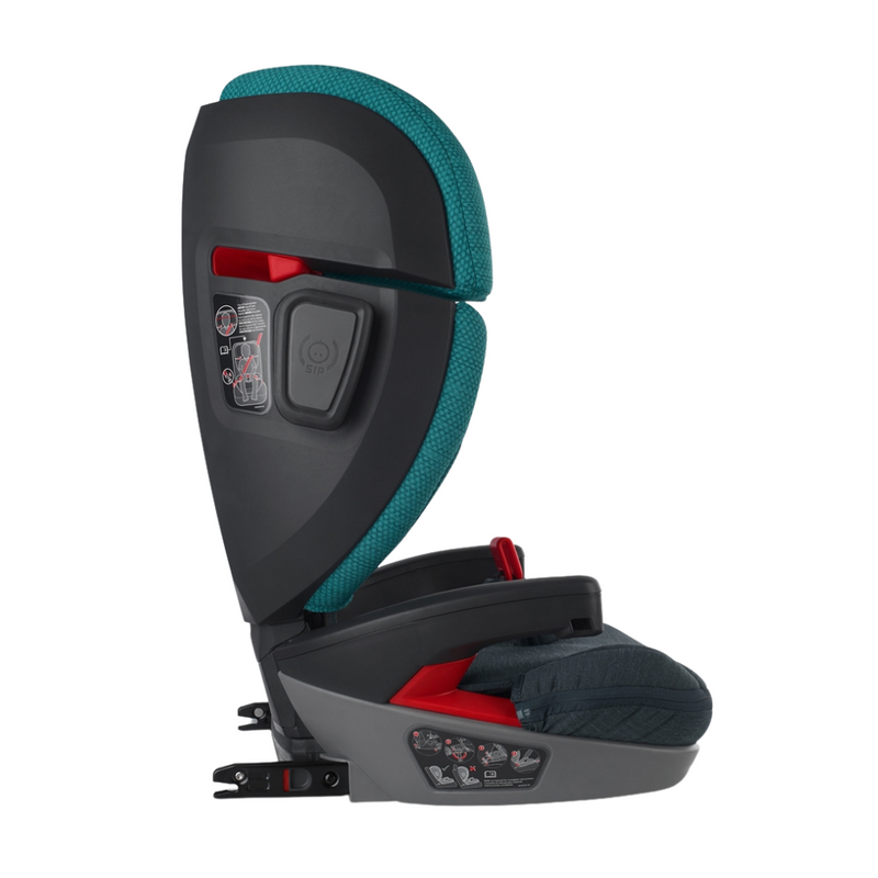 Uppababy Alta Booster Seat - Lucca