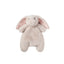 Elegant Baby Annabelle Bunny Snuggler Plush Security Blanket w/ Gift Box on Luna Baby Store Miami
