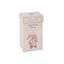 Elegant Baby Annabelle Bunny Snuggler Plush Security Blanket w/ Gift Box on Luna Baby Store Miami
