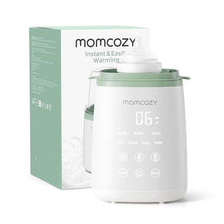 Preparers, Warmers, and Sterilizers