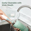Momcozy - Superfast Portable Breast Milk & Water Warmer for Travel
