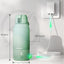 Momcozy - Superfast Portable Breast Milk & Water Warmer for Travel