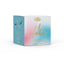 Art of Sucre Gender Reveal Drink Glitter Bombs - Blue