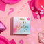 Art of Sucre Gender Reveal Drink Glitter Bombs - Pink