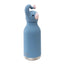 Asobu Bestie Insulated Kids Bottle 16 oz - Elephant on Luna Baby Store Miami