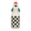 Asobu Bestie Insulated Kids Bottle 16 oz - Rocketship on Luna Baby Store Miami