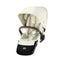 Cybex Gazelle S 2 Second Seat - Taupe Frame / Seashell Beige