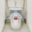 Cybex Aton G Infant Car Seat w/ SensorSafe - Moon Black - Luna Baby Store Miami